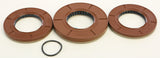 ALL BALLS DIFFERENTIAL SEAL KIT 25-2080-5