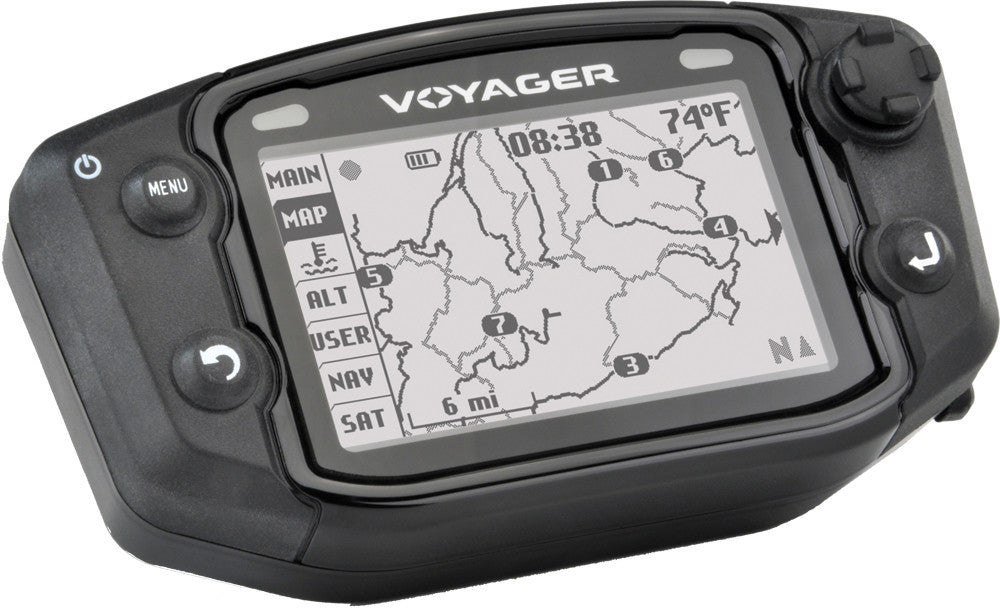 TRAIL TECH VOYAGER GPS KIT 912-117