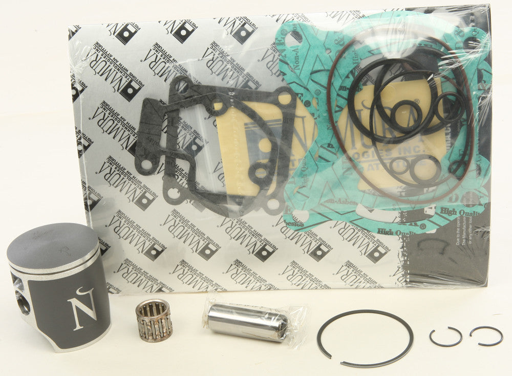 NAMURA TOP END REPAIR KIT NX-70007K-atv motorcycle utv parts accessories gear helmets jackets gloves pantsAll Terrain Depot