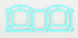 GASKET TECH. EXHAUST GASKET YAM 2310