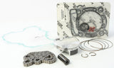 VERTEX TOP END KIT FORGED REPLICA VTKTC23641A