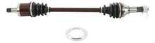 Load image into Gallery viewer, ALL BALLS 6 BALL HEAVY DUTY AXLE FRONT AB6-CA-8-113