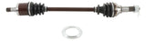 ALL BALLS 6 BALL HEAVY DUTY AXLE FRONT AB6-CA-8-113