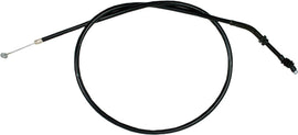 MOTION PRO BLACK VINYL CLUTCH CABLE 02-0198