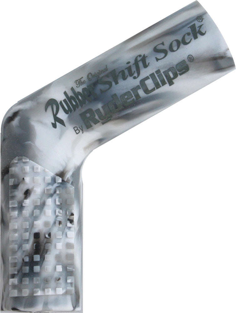 RYDER CLIPS RUBBER SHIFT SOCK (CAMO) RSS-CAMO-atv motorcycle utv parts accessories gear helmets jackets gloves pantsAll Terrain Depot