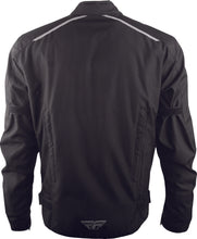 Load image into Gallery viewer, FLY RACING BASELINE JACKET BLACK 3X #5958 477-2090~7