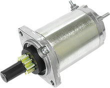 Load image into Gallery viewer, SP1 STARTER MOTOR SM-01318
