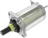 SP1 STARTER MOTOR SM-01318