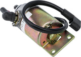 FIRE POWER STARTER MOTOR POL SCH0006