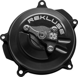 REKLUSE RACING CLUTCH COVER HUSQ/KTM RMS-387