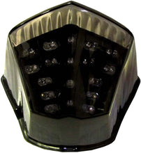 Load image into Gallery viewer, DMP POWERGRID TAIL LIGHT SMOKE 905-6379D