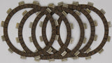 EBC REDLINE CLUTCH KIT CK3318