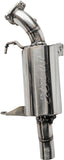 MBRP PERFORMANCE EXHAUST RACE SERIES 3331008