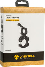 Load image into Gallery viewer, OPEN TRAIL UNIVERSAL MOUNT SOFT-CLAMP SMALL USC2SM