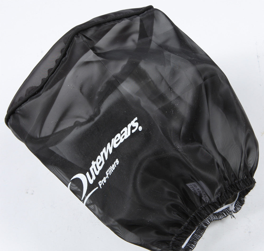 OUTERWEARS PRE-FILTER BLACK 20-1244-01-atv motorcycle utv parts accessories gear helmets jackets gloves pantsAll Terrain Depot