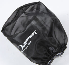 OUTERWEARS PRE-FILTER BLACK 20-1244-01-atv motorcycle utv parts accessories gear helmets jackets gloves pantsAll Terrain Depot