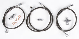 STREAMLINE BRAKELINE FRONT KTM SMOKE XC450-F-SM-atv motorcycle utv parts accessories gear helmets jackets gloves pantsAll Terrain Depot