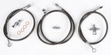 STREAMLINE BRAKELINE FRONT KTM SMOKE XC450-F-SM