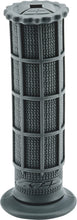 Load image into Gallery viewer, FLY RACING CONTROL ATV/BMX/PWC/SNOW GRIPS DARK GREY FULL WAFFLE 181900122A