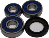ALL BALLS REAR WHEEL BEARING/SEAL KIT 25-1247