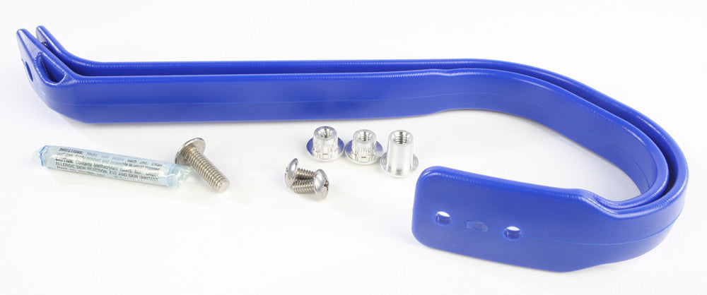 SLP MOHAWK SKI LOOP (BLUE) 35-603-atv motorcycle utv parts accessories gear helmets jackets gloves pantsAll Terrain Depot