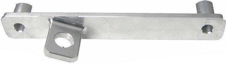 MODQUAD FENDER FLAG MOUNT (SILVER) FM-DIRT-atv motorcycle utv parts accessories gear helmets jackets gloves pantsAll Terrain Depot