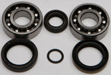 ALL BALLS CRANKSHAFT BEARING/SEAL KIT 24-1099