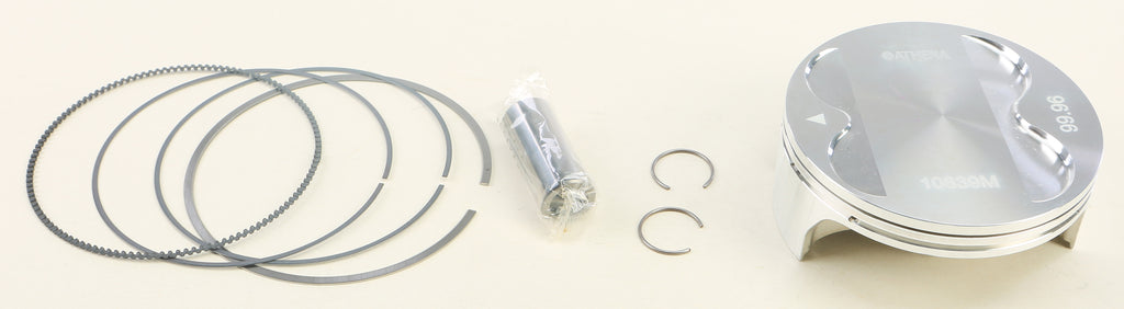 ATHENA PISTON KIT S4F100000190