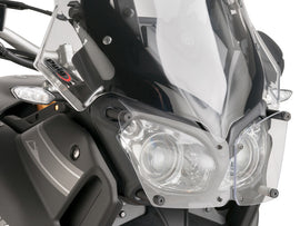 PUIG HEADLIGHT PROTECTOR 8417W