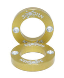 SHOGUN PA2 F/SLIDERS INSERTS 715-0914