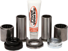 Load image into Gallery viewer, PIVOT WORKS SWINGARM KIT PWSAK-S18-021