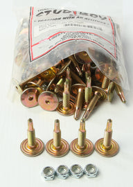 STUD BOY POWER POINT PUSH-THRU CARBIDE STUDS 1.187