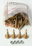 STUD BOY POWER POINT PUSH-THRU CARBIDE STUDS 1.187