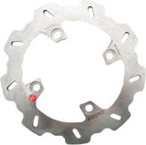 BRAKING ROTOR REAR KW30RID