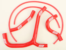 Load image into Gallery viewer, MOTO HOSE MOTO Y HOSE KIT RED 24-118YR