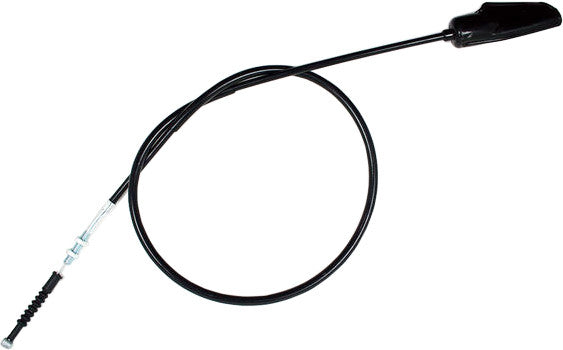 MOTION PRO BLACK VINYL FRONT BRAKE CABLE 05-0087