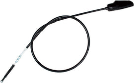 MOTION PRO BLACK VINYL FRONT BRAKE CABLE 05-0087