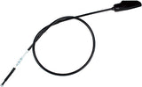 MOTION PRO BLACK VINYL FRONT BRAKE CABLE 05-0087