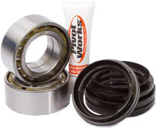PIVOT WORKS FRONT WHEEL BEARING KIT PWFWK-P07-000