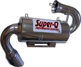 SPG SUPER-Q SILENCER POLARIS SQ-2201C