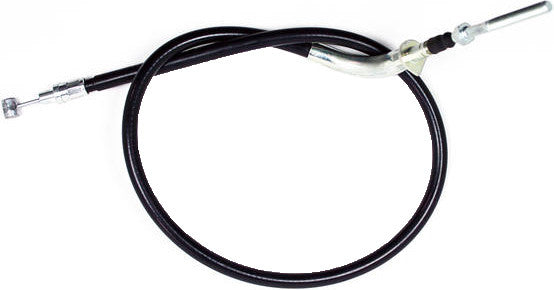 MOTION PRO BLACK VINYL FRONT BRAKE LOWER CABLE 05-0175