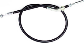 MOTION PRO BLACK VINYL FRONT BRAKE LOWER CABLE 05-0175