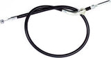 MOTION PRO BLACK VINYL FRONT BRAKE LOWER CABLE 05-0175