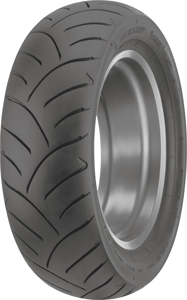DUNLOP TIRE SCOOTSMART REAR 130/70-13 63P BIAS 45365983