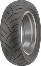 Load image into Gallery viewer, DUNLOP TIRE SCOOTSMART REAR 130/70-13 63P BIAS 45365983
