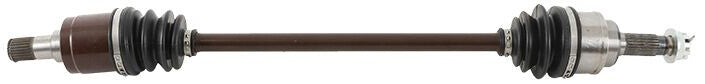 ALL BALLS 6 BALL HEAVY DUTY AXLE FRONT AB6-HO-8-238