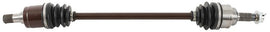 ALL BALLS 6 BALL HEAVY DUTY AXLE FRONT AB6-HO-8-238