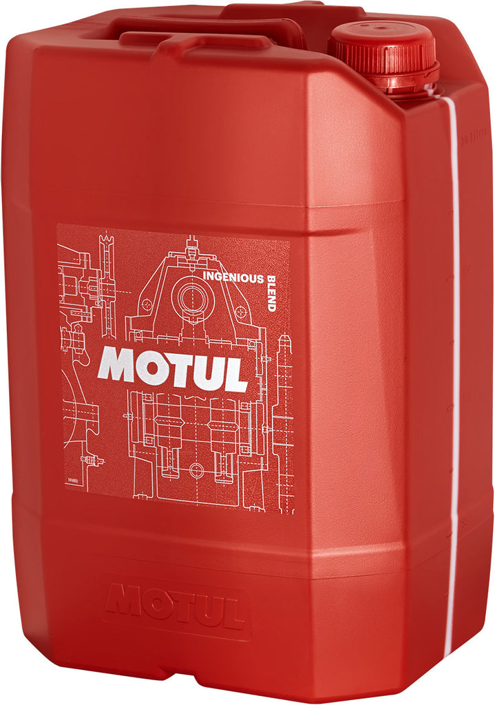 MOTUL 5100 10W40 20 LT 109532