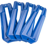 SEDONA RUKUS WHEEL INSERT BLUE FITS 6+5 PI-A83-61-4P-B