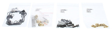 ALL BALLS BIKE CARBURETOR REBUILD KIT 26-1731